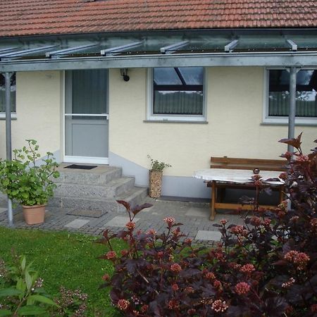 Ferienhaus Stockinger Jandelsbrunn Exterior foto